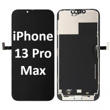 iPhone 13 Pro Max OLED and Touch Screen  [Original Screen Replace Glass][FOG][iTruColor][Black]